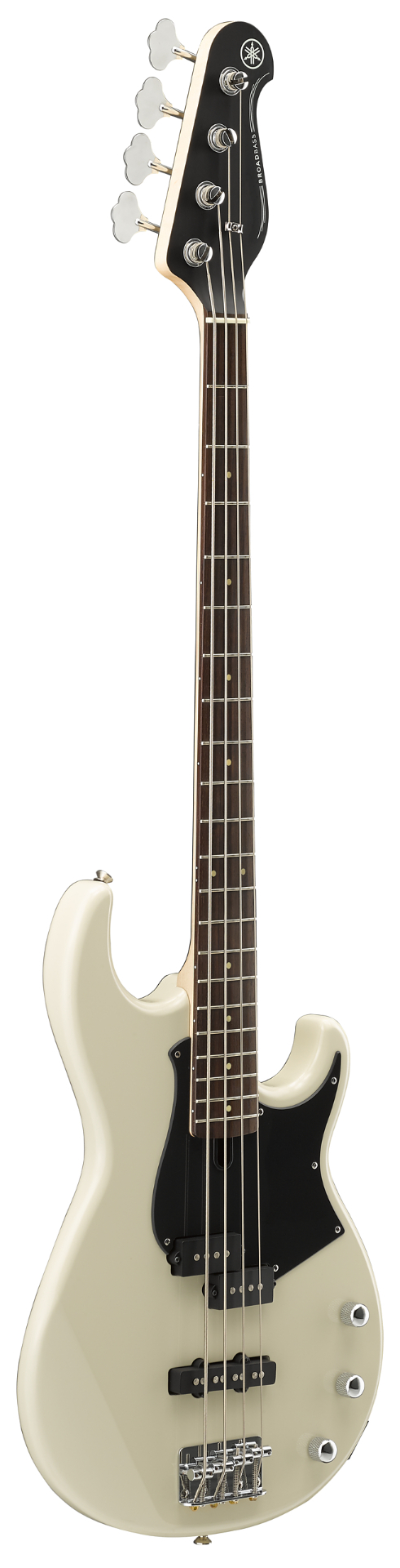 Yamaha BB234 - Angle